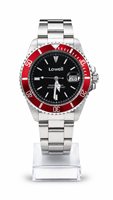 Orologio Lowell Uomo Hurricane in Acciaio PM0914-85 - PM0914-85